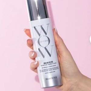 Color Wow Dream Filter